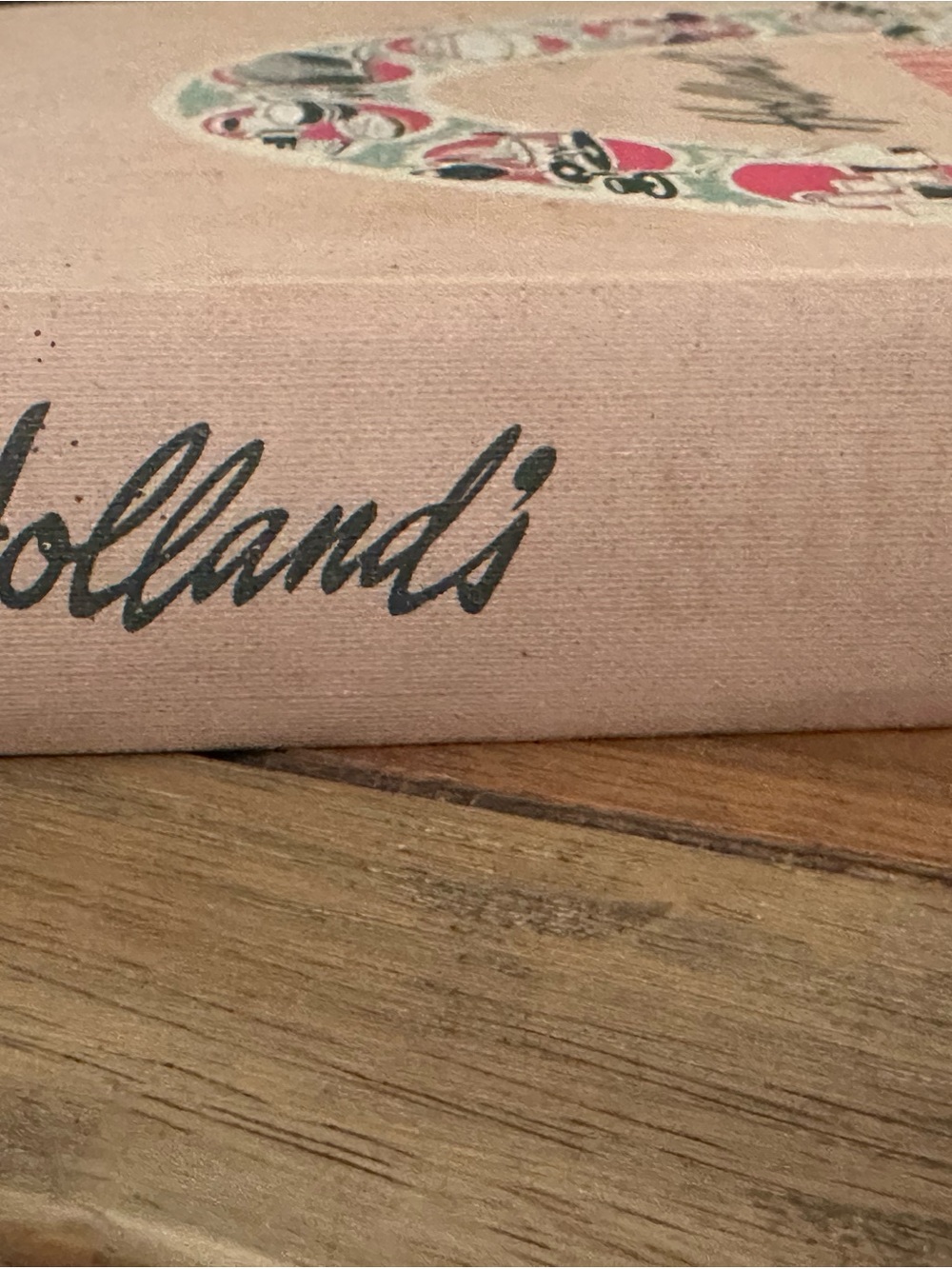 Vintage First Edition Cookbook - Picture 3 of 8